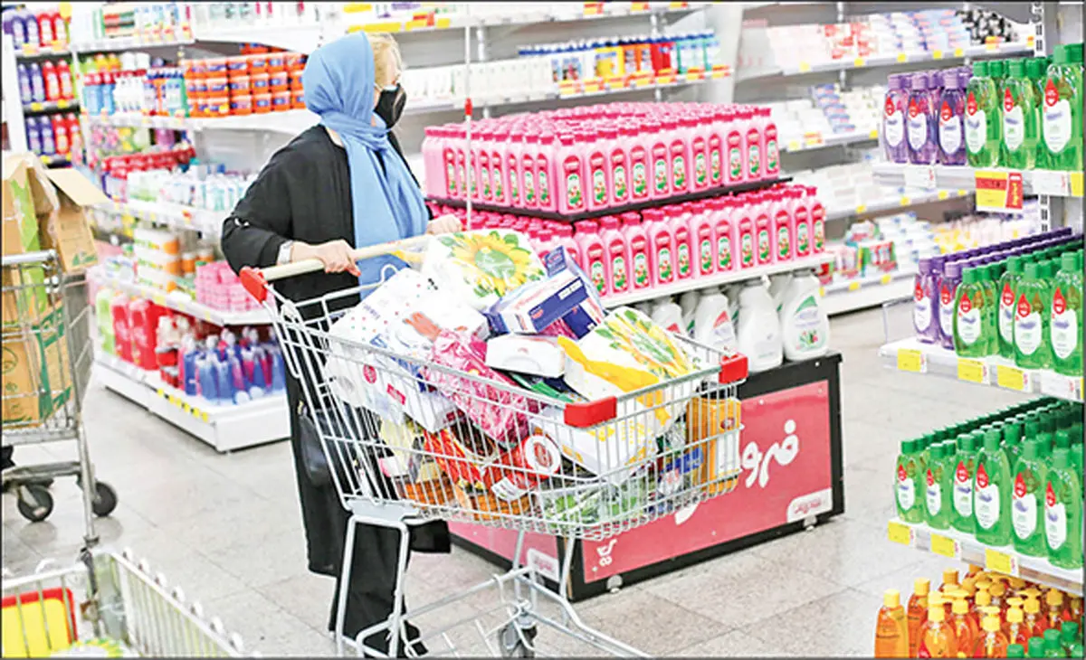 راهنمای اقتصادی برای خرید انواع شوینده بهداشتی