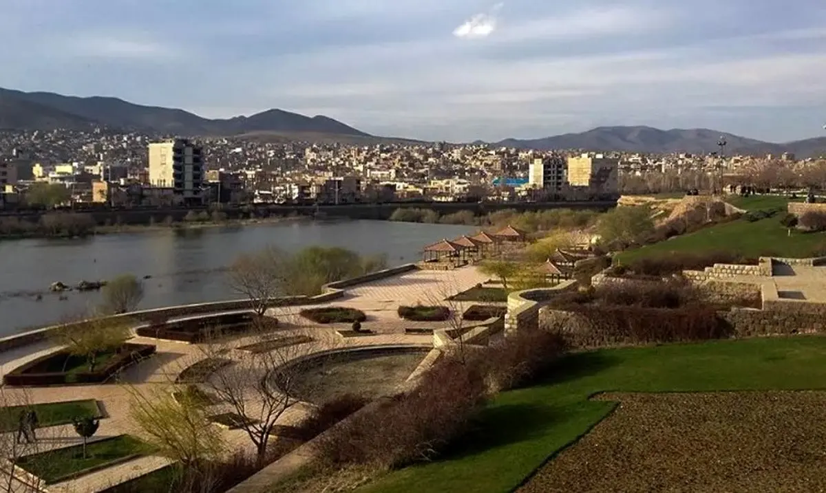ماجرای گرمای طاقت‌فرسا که ما متوجهش نشدیم