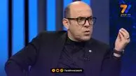 پیکر احمد سعادتمند تشییع شد