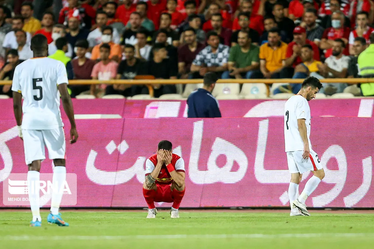 احتمال یک زلزله در بازار نقل و انتقالات