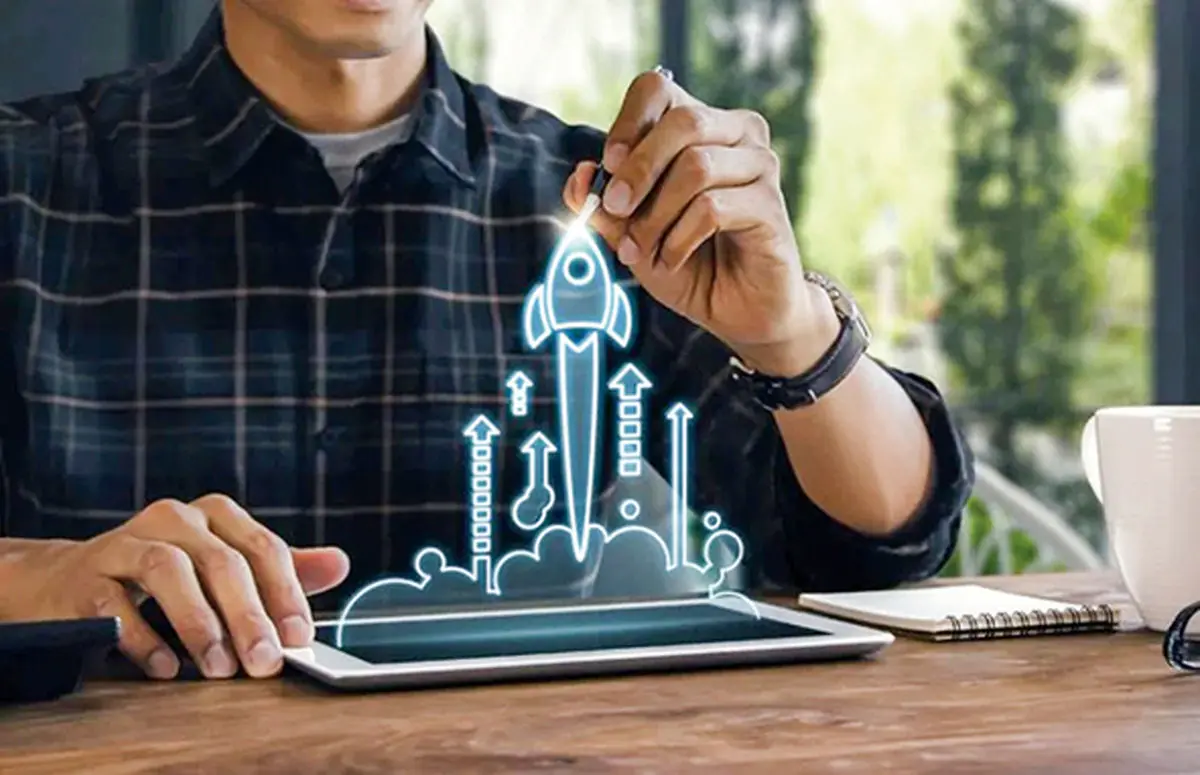 آیا استارتاپ‌ها واقعا با رانت رشد کرده‌اند؟