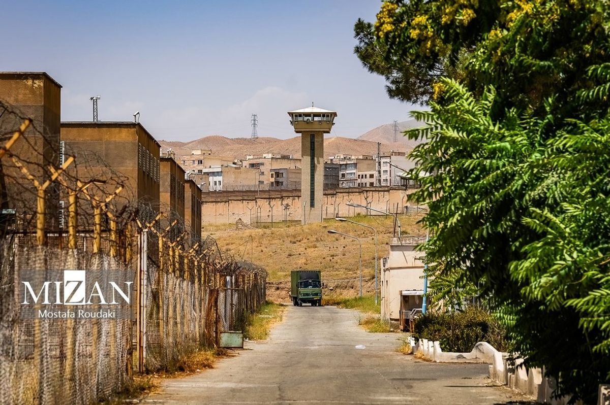 پایان ‌قصه‌ گوهردشت؛ زندان رجایی‌شهر ‌چرا تعطیل شد؟