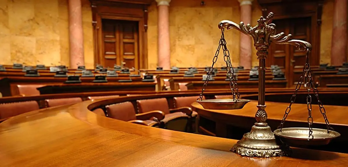 انتصاب رییس جدید دیوان عالی و دادستان کل کشور