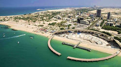 گزارشی خواندنی درباره قیمت خانه و زمین ‌در جزایر خلیج فارس