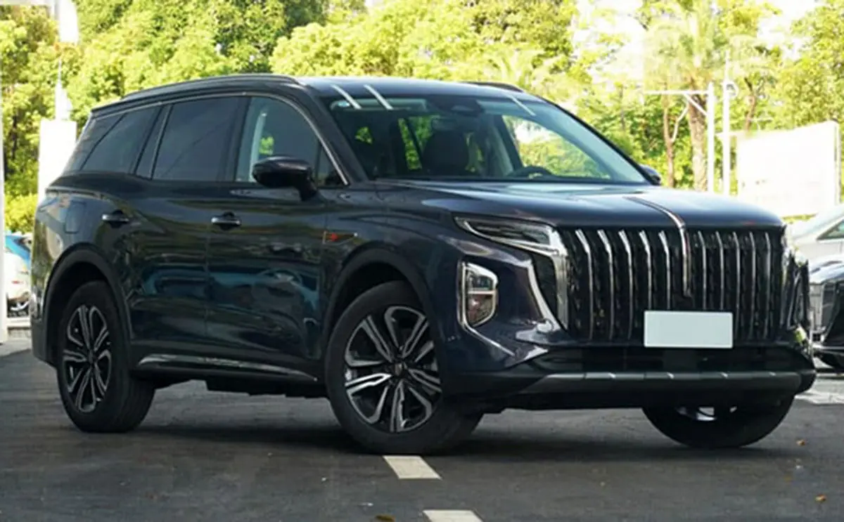 چینی جدید بازار یک میلیارد و 825 میلیون تومان ناقابل!