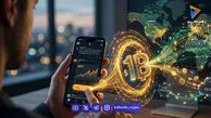 یک میلیارد دلار در دو روز؛ قابلیت جدید X مرزهای بازار مالی را جابه‌جا کرد.