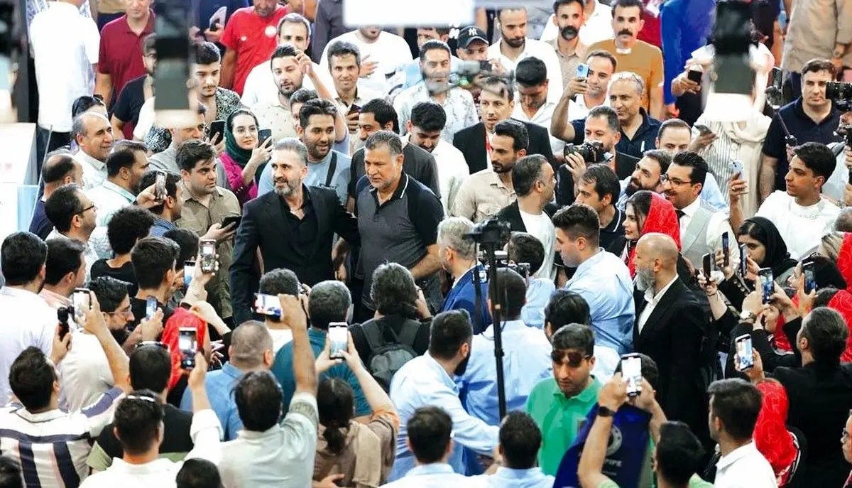 اقتصاد ایران‌، گروگان ساخت و ساز