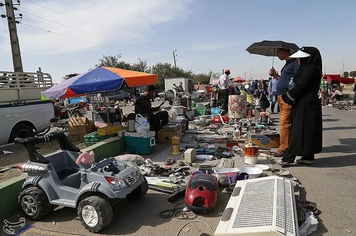 چند نكته درباره خلازیر ‌و ‌وضعيت آشفته اين بازار