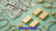 سیگنال «هرمز» به بازار طلا و ارز | سقوط آزاد قیمت دلار به کانال ۱۴۷ هزار تومان | قیمت طلا به 16 میلیون تومان رسید | سکه 4 میلیون ریخت