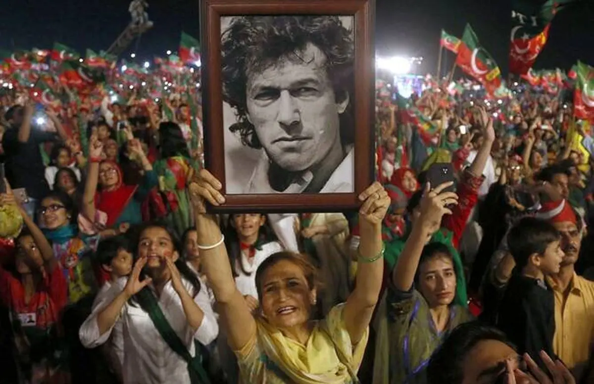 جان عمران‌خان در خطر است؟