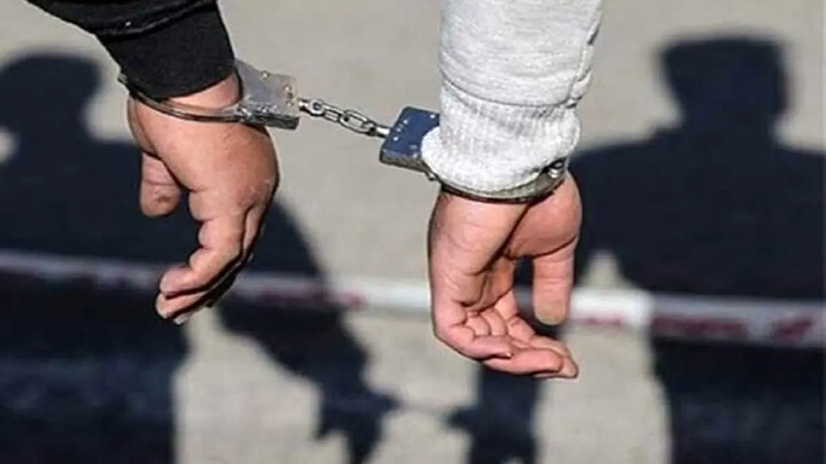 ببینید | دستگیری و اعترافات عاملان حمله به ماموران راهور در تهران