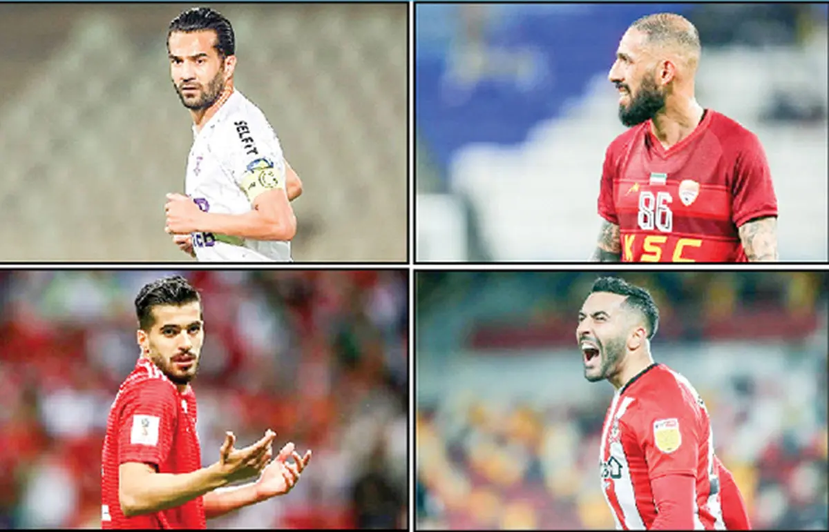 تکلیف ما و خودتان را روشن کنید!
