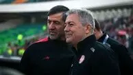 کریم پشت فرمان پرسپولیس؛ آماده برای نبرد بزرگ سرخ‌ها