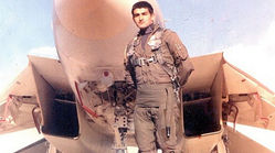 ‌خلبان عباس بابایی؛ کابوس میگ‌های عراقی‌