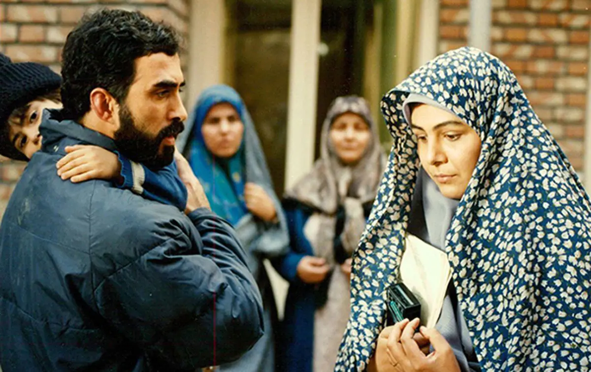 دیدن این فیلم‌ها را فردا از دست ندهید
