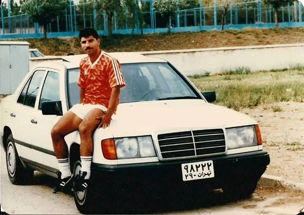اسطوره پرسپولیس روانه اتاق عمل شد