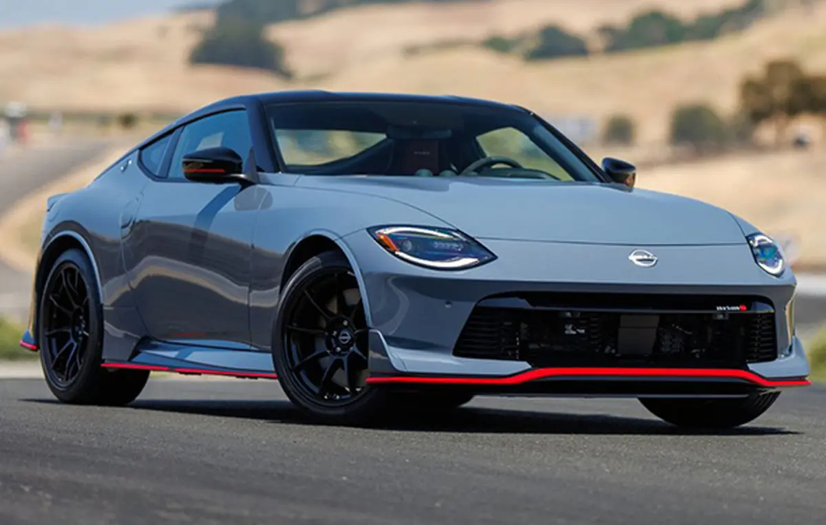 نیسان‌ ‌حرف آخر‌ را زد!