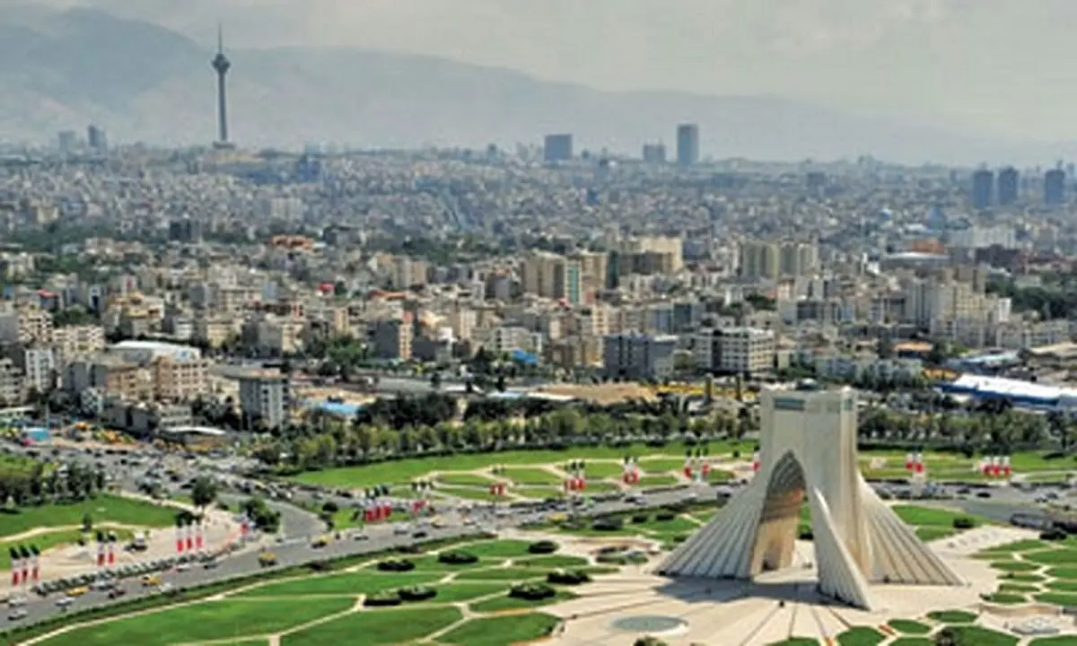 توضیح مهم استاد زلزله‌شناسی درباره زلزله امروز تهران