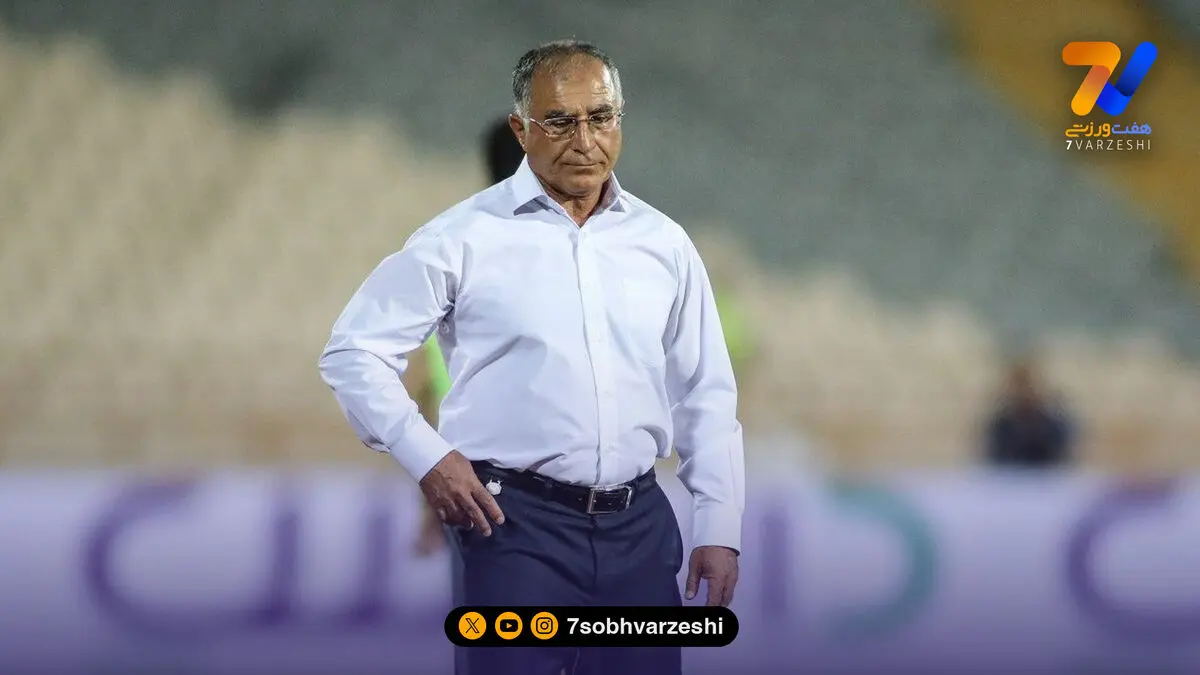 در پی مصاحبه پیرامون جادوگری؛ مجید جلالی از پیشکسوت استقلال و پرسپولیس شکایت کرد