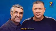 پژمان جمشیدی: فوتبال را بیشتر از سینما دوست دارم!
