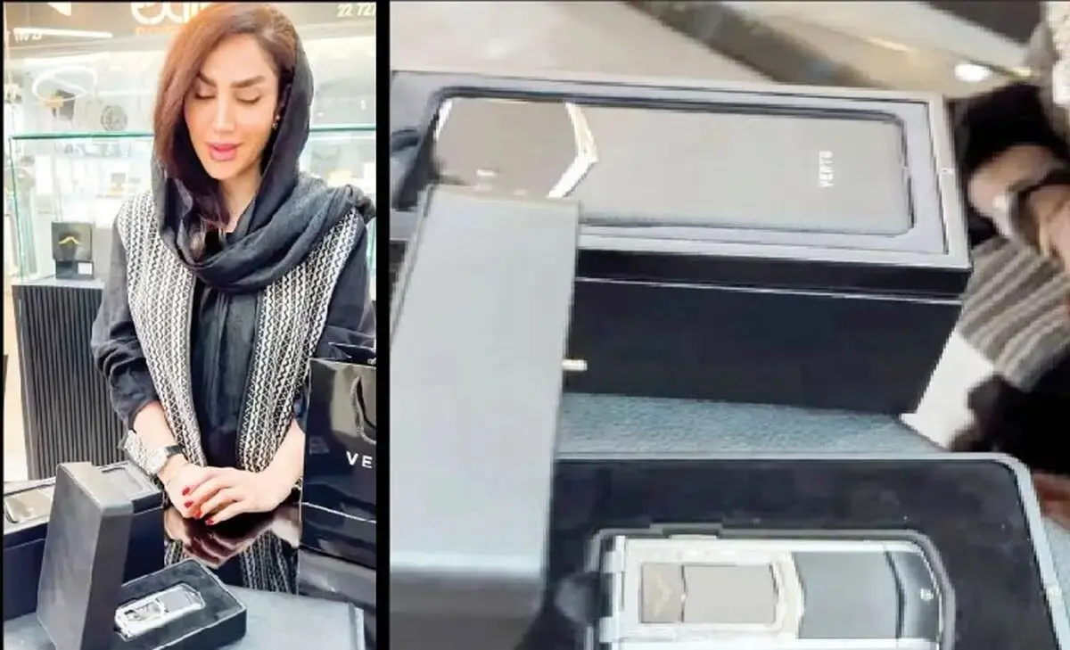 نمایشی مشکوک از اختلاف طبقاتی