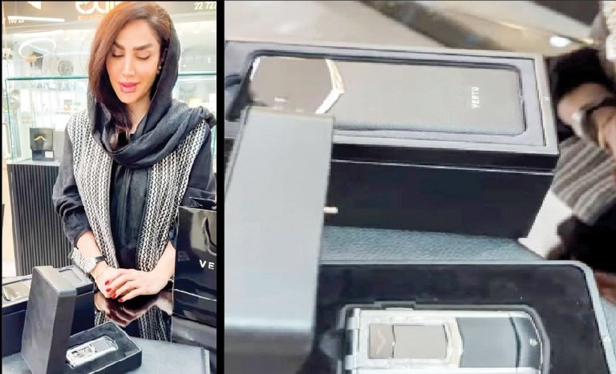 نمایشی مشکوک از اختلاف طبقاتی