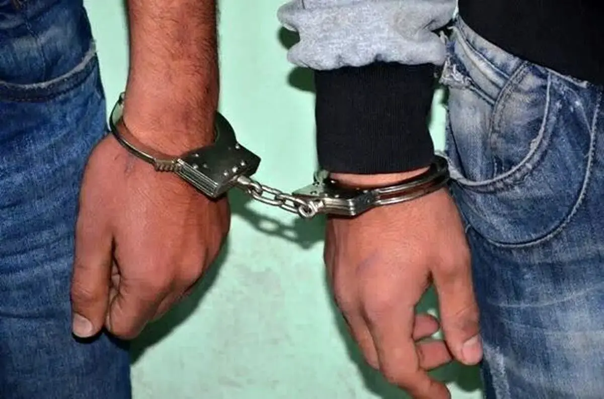 ‌دستگیری قاتلین‌ سریالی چهار راننده در دو ماه گذشته‌
