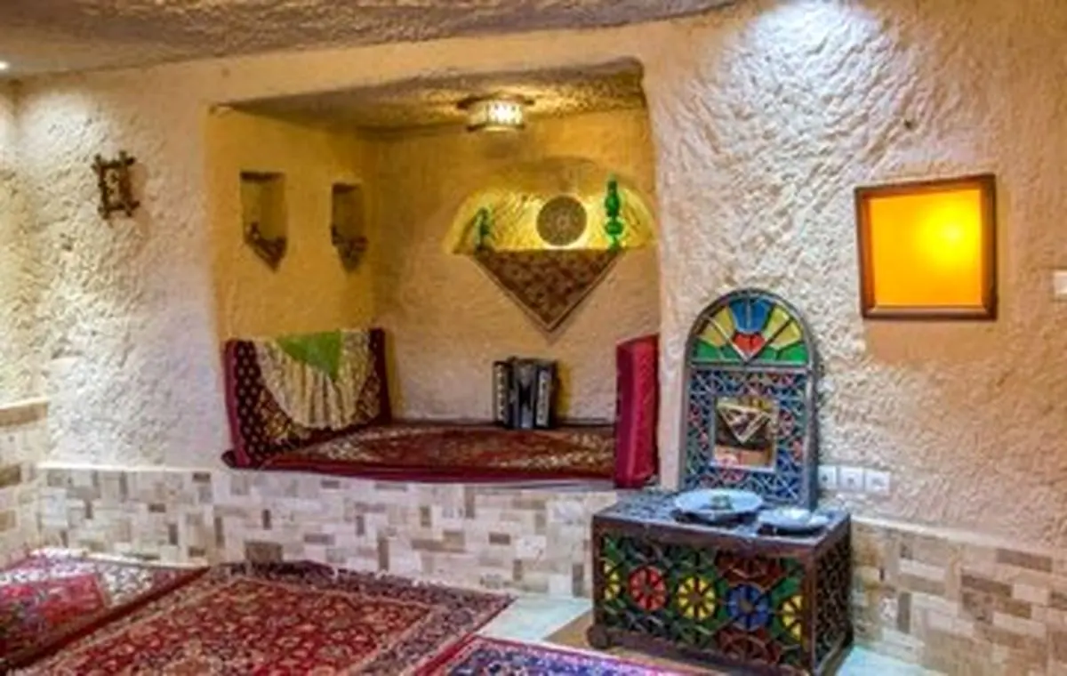 پلمب یک مرکز بوم گردی به‌خاطر حجاب