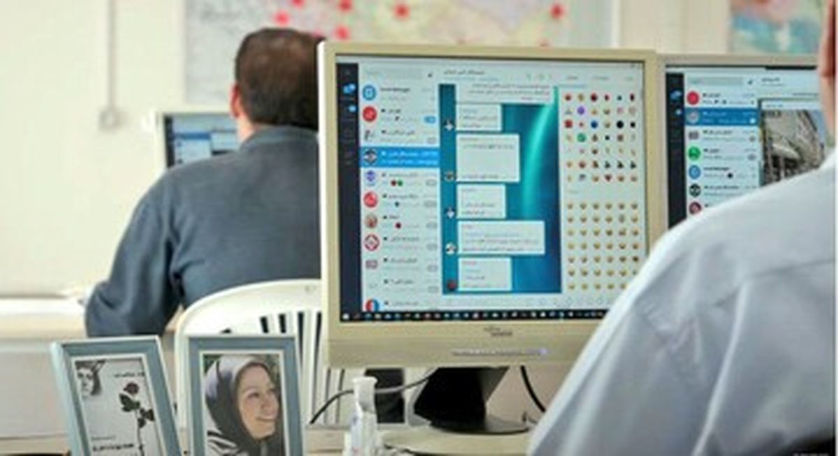اینترنت مقر منافقین در آلبانی قطع شد