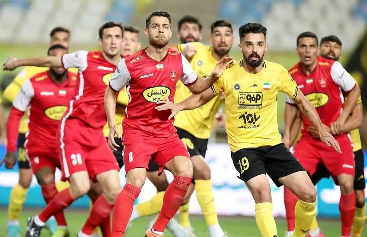 اعلام رسمی سیدبندی لیگ قهرمانان آسیا در فصل جدید