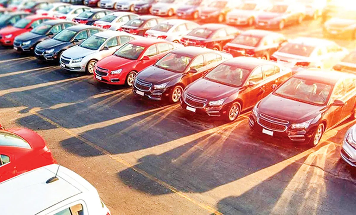 سردرگمی در راهبری صنعت خودرو