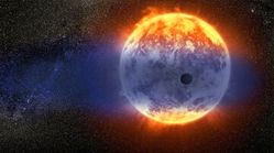 معمای منظومه شمسی؛ چه‌ بلایی سر ابرهای آبی نپتون آمده؟