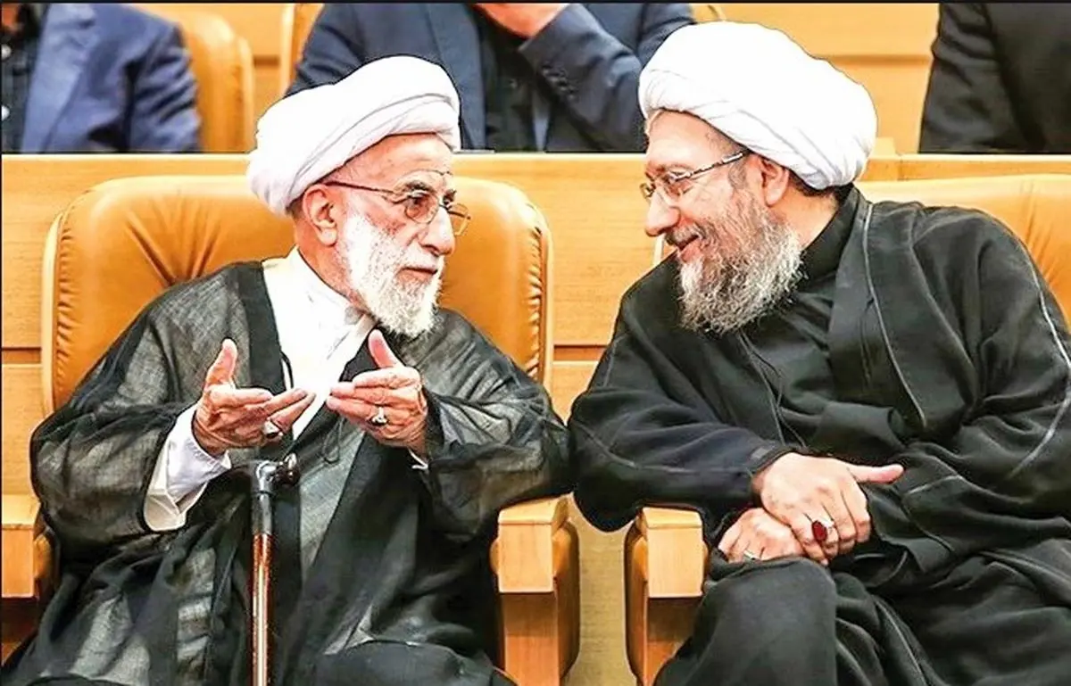 ... حالا نوبت کهنه‌کارهاست