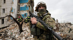 جنگ اوکراین کی تمام می‌شود؟