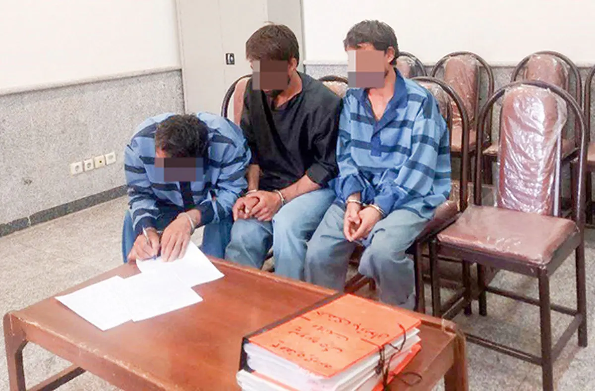 مرگ مغزی نگهبان جوان در درگیری با سایر کارگران