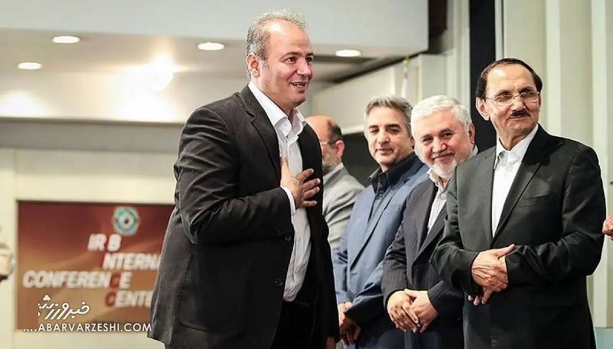 رضا جاودانی دلیل قطع همکاری با تلویزیون را اعلام کرد