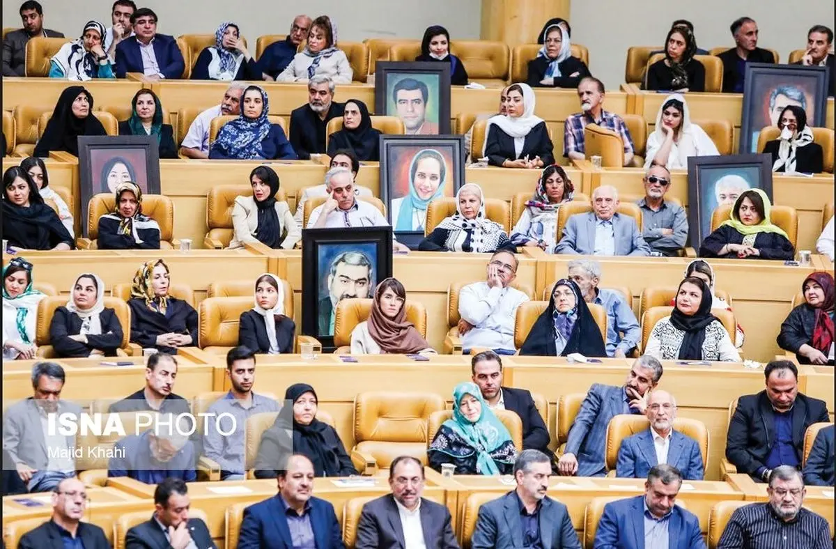 ذکاوت و ظرافت ایرانی را دست‌کم نگیرید