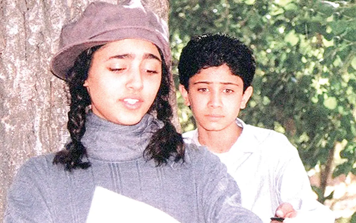 بهترین فیلم‌هایی که از سینمای ایران دیده‌ام