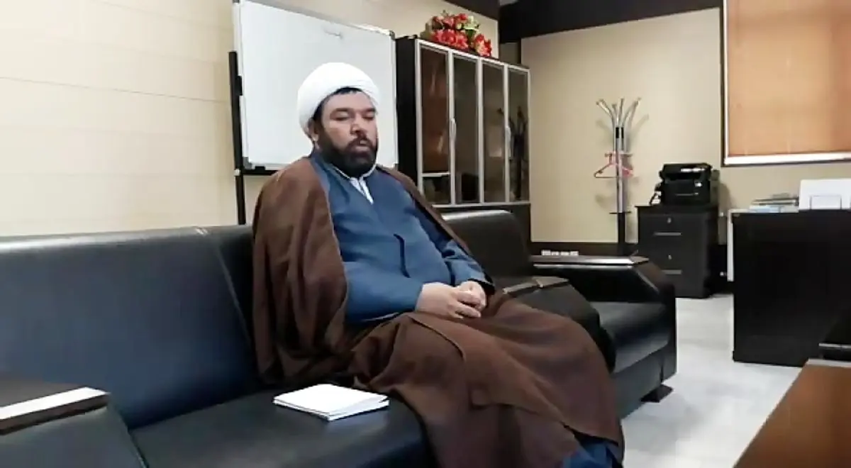 تصادف نماینده ساوه و خانواده‌اش؛ خودروی نماینده مجلس واژگون شد