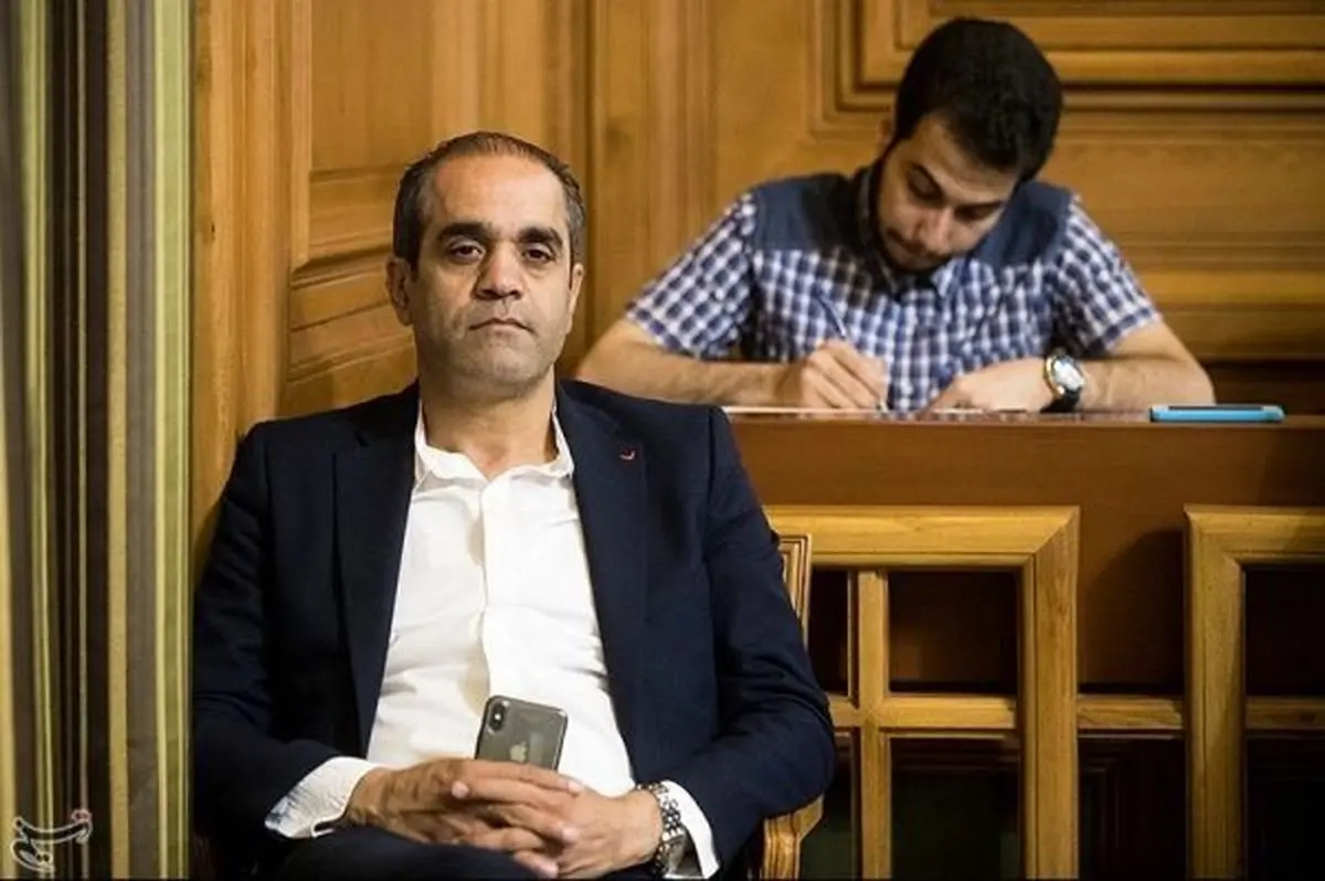 جراحت شدید فوتبالیست قدیمی بر اثر درگیری با سارقان زورگیر