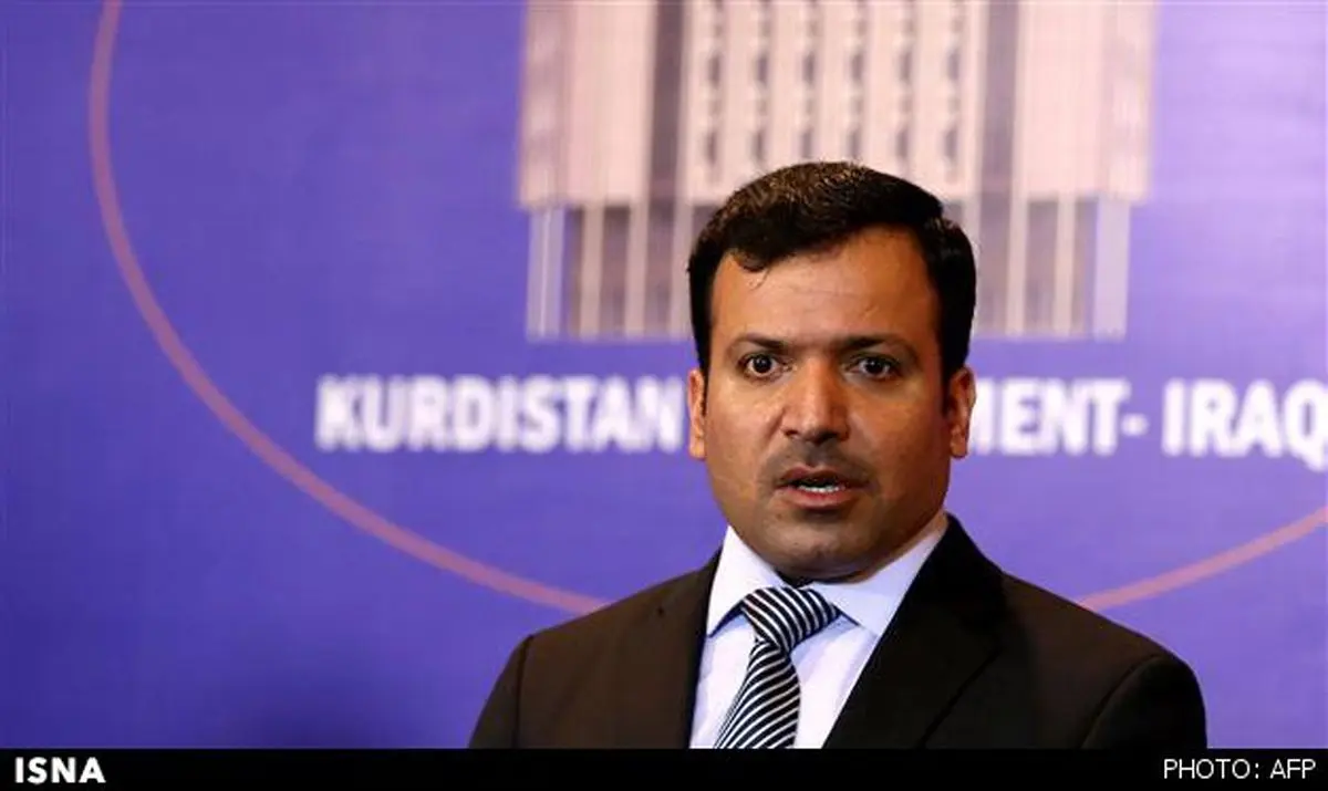 اربیل، بغداد را به فروش مستقل نفت تهدید کرد