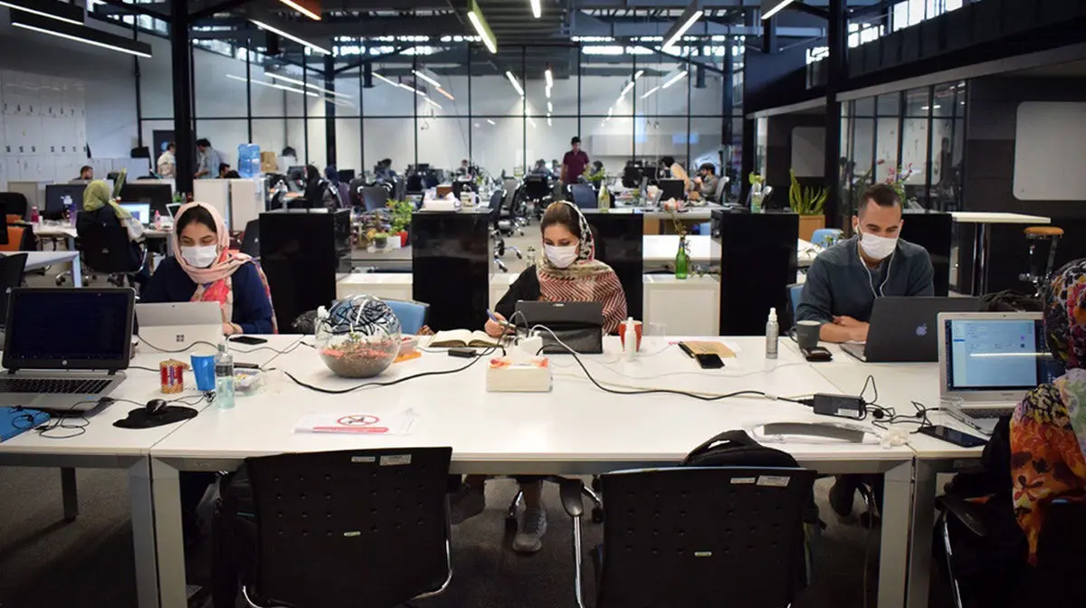 42هزار میلیارد تومان‌ حمایت مالی از دانش‌بنیان‌ها