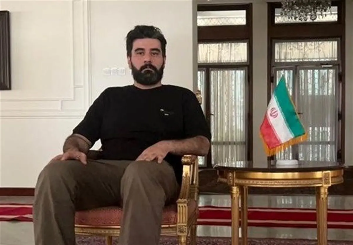 عکاس ایرانی بازداشت شده در افغانستان آزاد شد