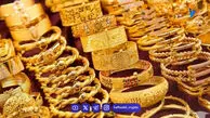 آخرین قیمت طلا و سکه امروز / قیمت سکه 2 ملیون افزایش یافت