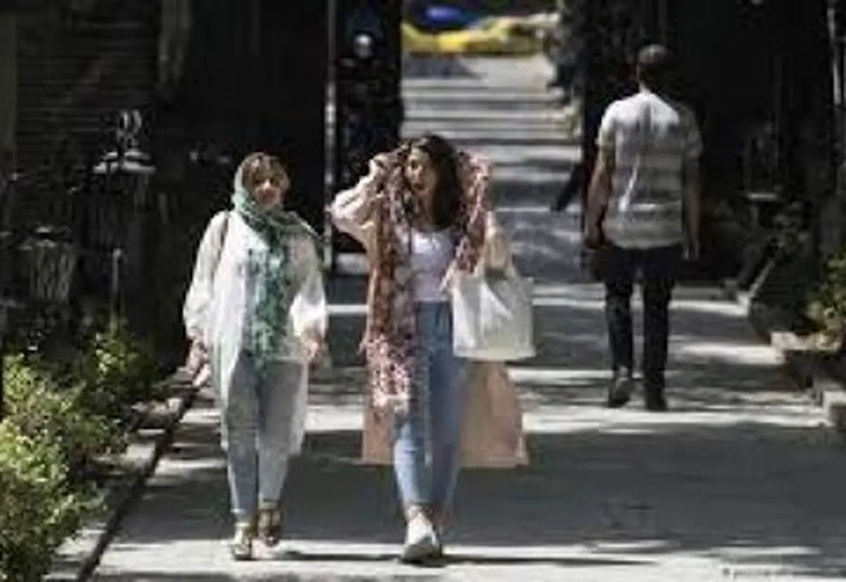 قانون حجاب از مهر امسال اجرایی می‌شود