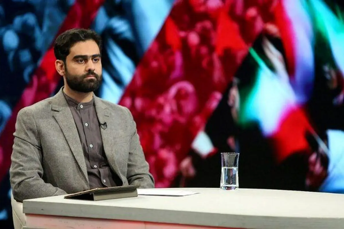 تدریس مجری صدا و سیما در دانشگاه شریف، فعلا منتفی شد