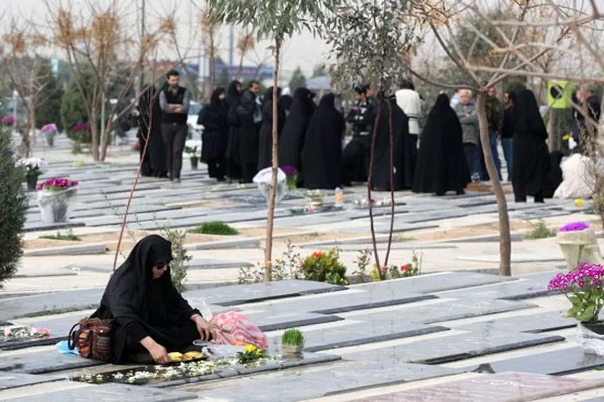 مرگ مرموز دختر جوان در پارک