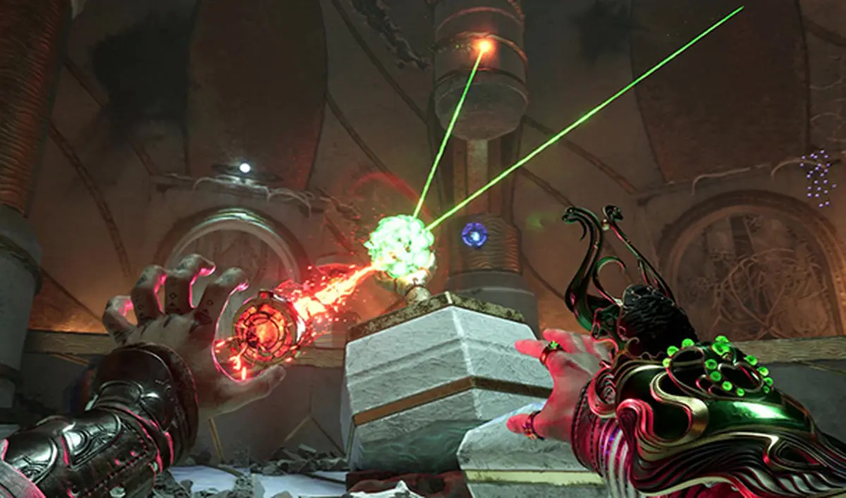 10‌روز تا عرضه یکی از عجیب‌ترین بازی‌های سال 2023