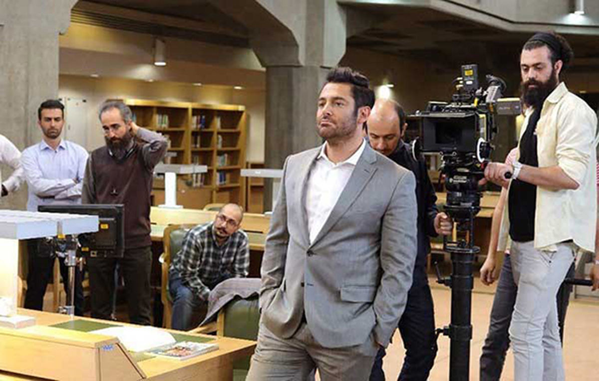 آنالیز | رضا گلزار و رضا رشیدپور رسمی شدند