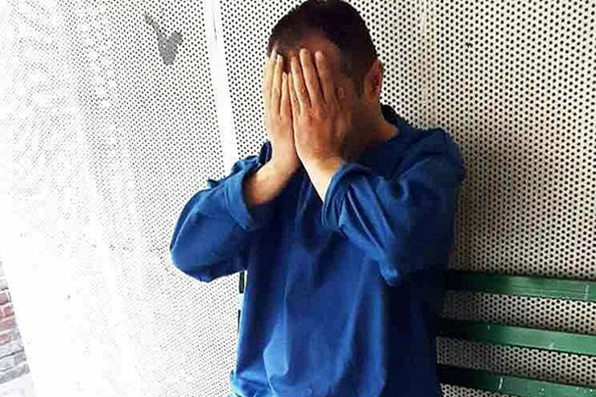 قتل زن به دست شوهرش در پاکدشت